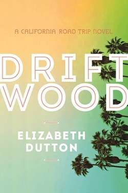 Driftwood Cover