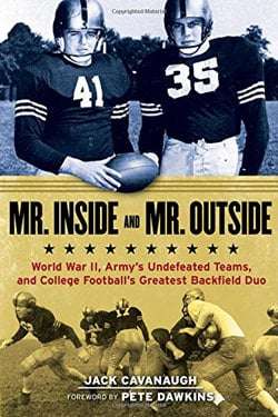 Mr Inside and Mr Outside