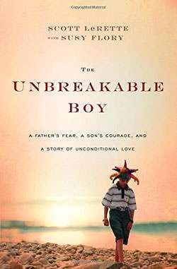 The Unbreakable Boy Booktrib