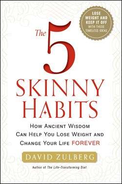 The 5 Skinny Habits