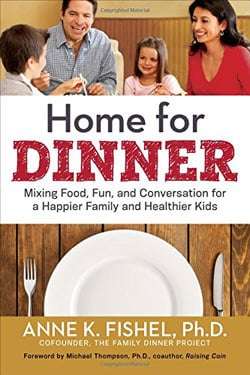 Home for Dinner