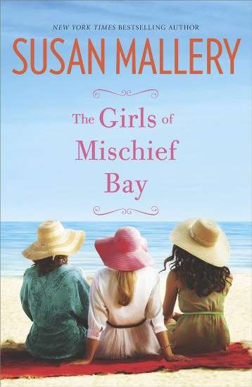 The Girls of Michief Bay