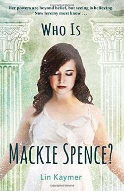 Who Is Mackie Spence