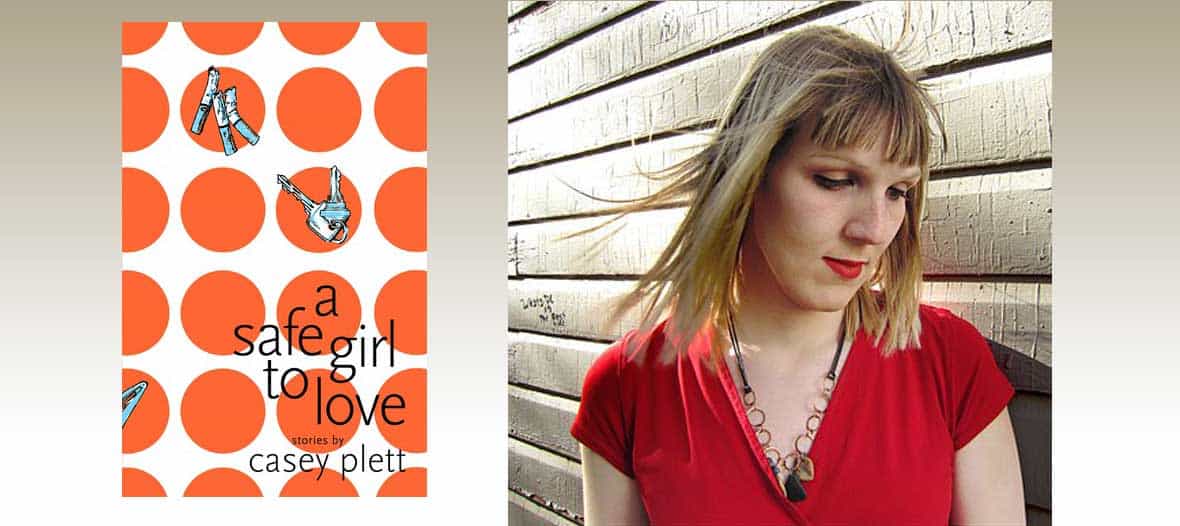 Author Casey Plett tells the story behind her Personal Ink | BookTrib.