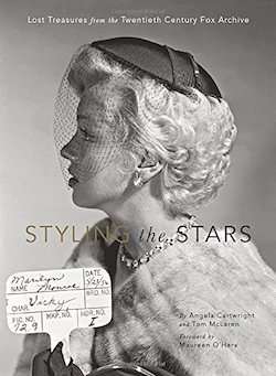 Styling the stars