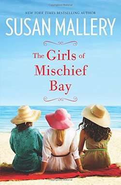The Girls of Mischief Bay