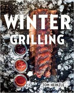 Winter Grilling