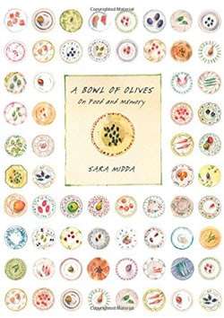 A Bowl of Olives