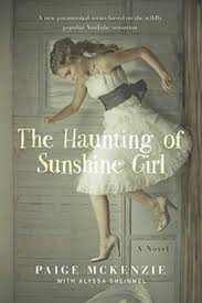 The Haunting of the Sunshine Girl