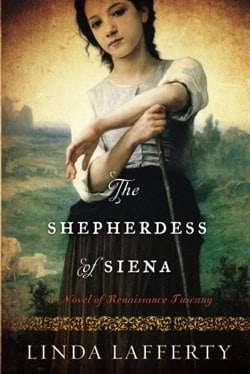 The Shepherdess of Siena