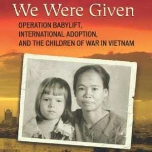 operation babylift book