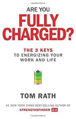 Are You Fully Charged