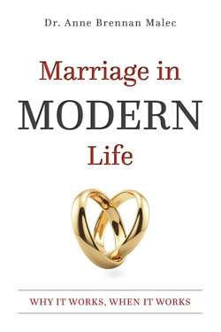 Marriage in Modern Life