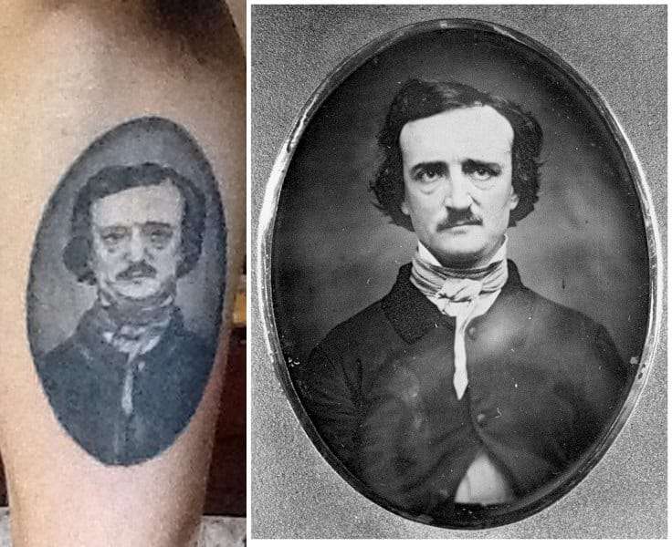 Van Young's Poe
