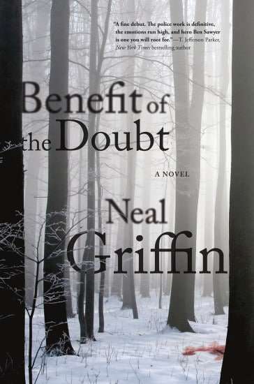 Cover_BenefitoftheDoubt