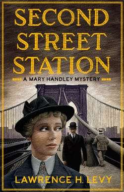 Second Street Station Cover RESIZED
