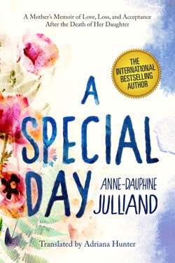 Special Day, A 9781628724493