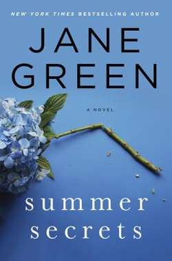 SummerSecrets