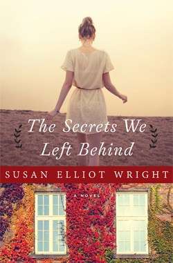 The Secrets We Left Behind RESIZED