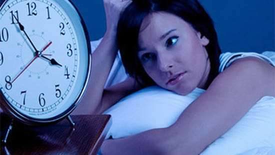 Insomnia