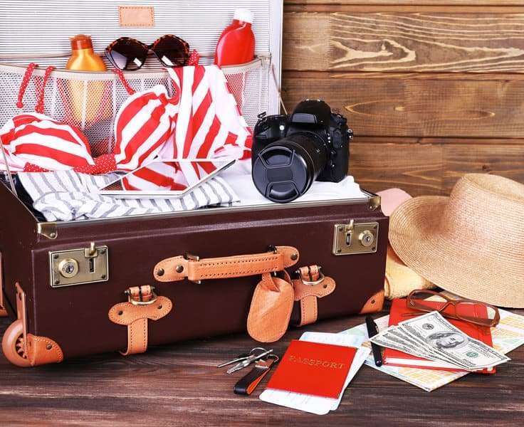 packing main image