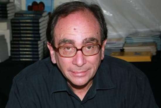 rlstine