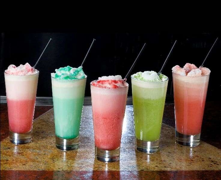 Ice Cream Soda Day is the perfect time to cool off | BookTrib.