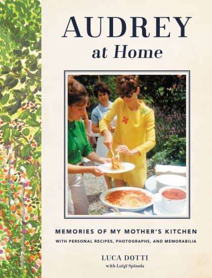Audrey_at_Home_cover