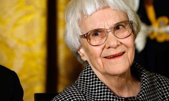Harper Lee 1