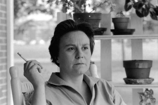 Harper Lee 2