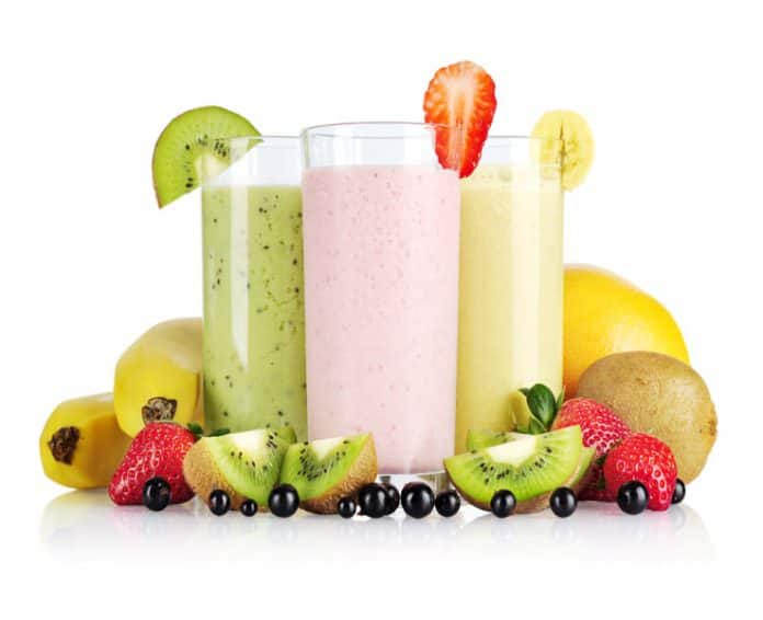 Smoothies