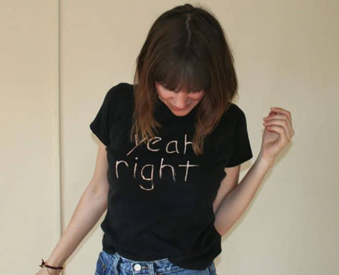 T shirt transformation