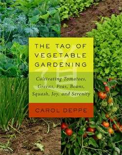 THE TAO OF VEG GARDENING BETTER RESIZED IMAGE OF COVER