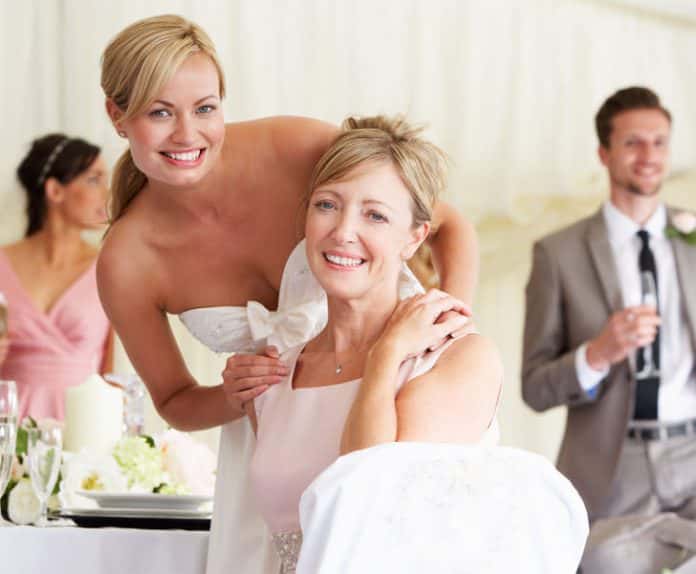 Wedding Slider Image