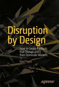 disruption by design resize