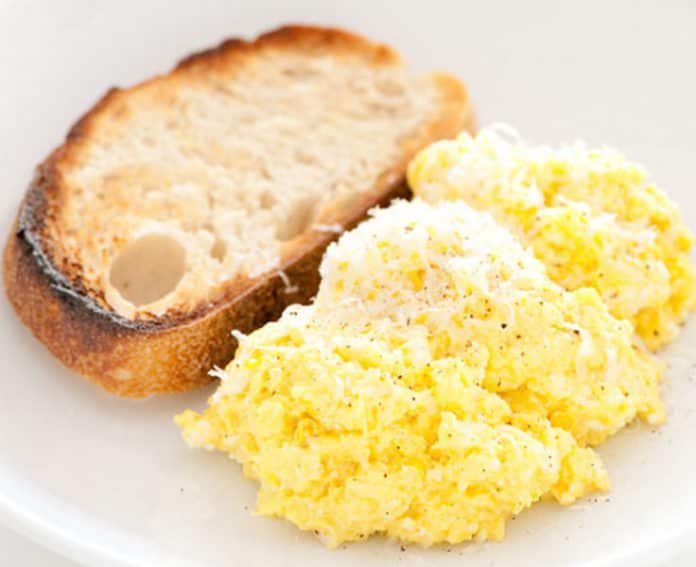 featured image-eggs