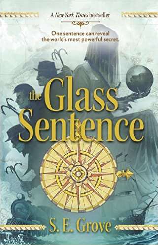 glass sentence