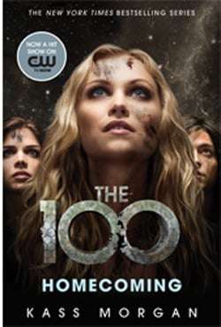 homecoming the 100