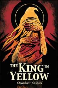 king in yellow photo