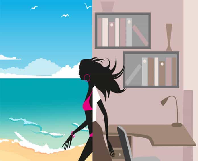 shelfie beach