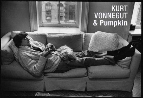 Kurt Vonnegut - Pumpkin