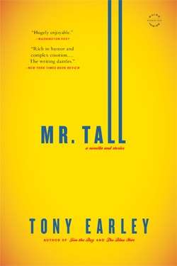 Mr Tall RESIZE