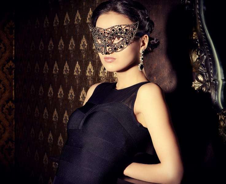 Mystery 2
