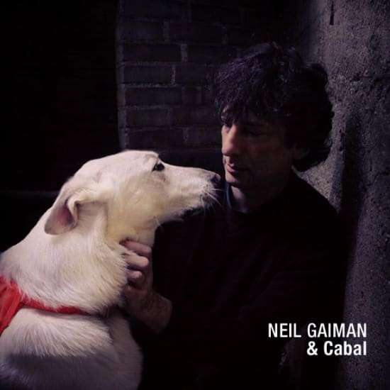 Neil Gaiman - Cabal