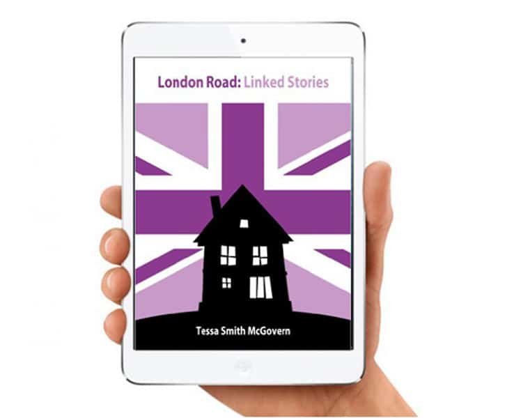 Tessa McGovern Linked Stories