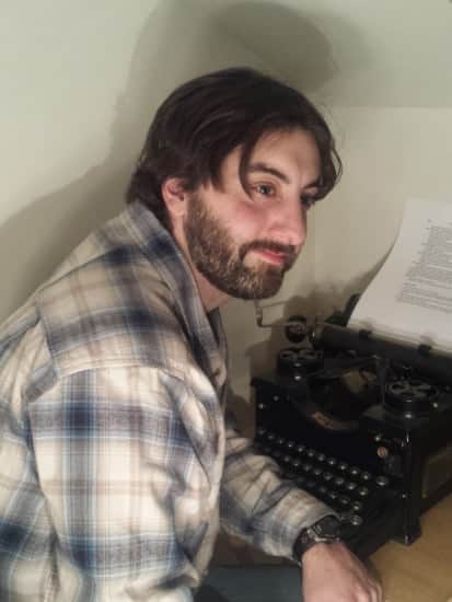 author photo
