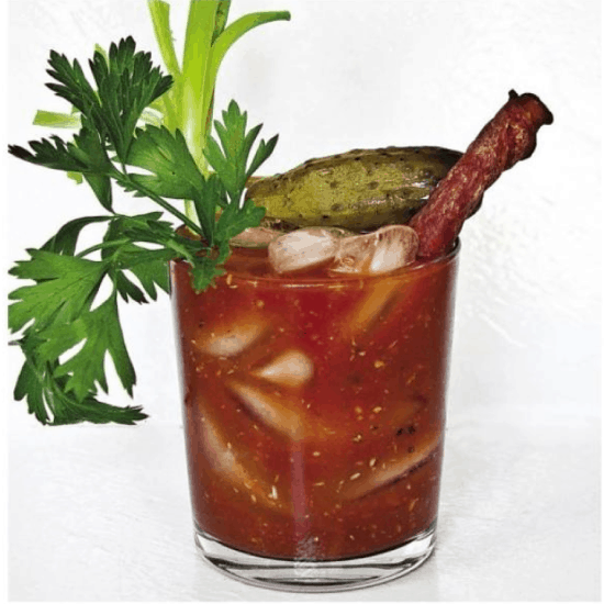 bloody mary straws jerky everything