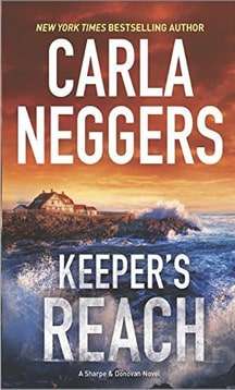 keepers reach resize cover