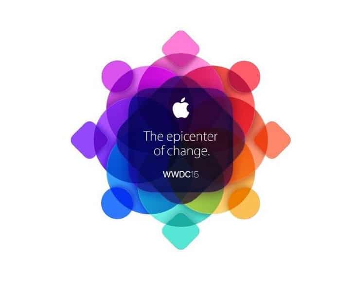 Apple Event