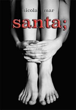 Santa; cover resize
